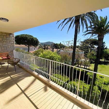 T5 Renove A 4 Min De La Plage Saint-Cyr-sur-Mer Dış mekan fotoğraf
