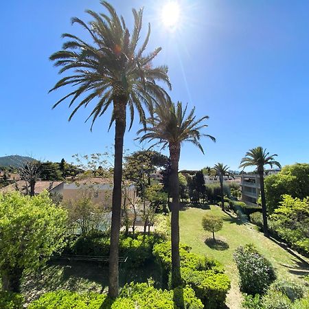 T5 Renove A 4 Min De La Plage Saint-Cyr-sur-Mer Dış mekan fotoğraf