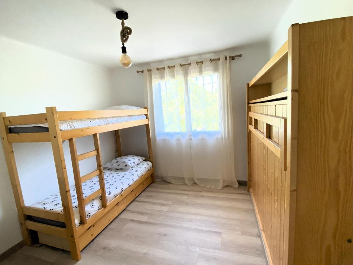 T5 Renove A 4 Min De La Plage Saint-Cyr-sur-Mer Dış mekan fotoğraf