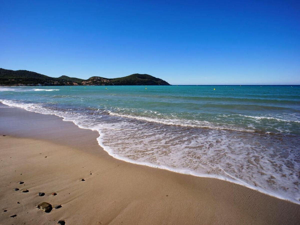 T5 Renove A 4 Min De La Plage Saint-Cyr-sur-Mer Dış mekan fotoğraf