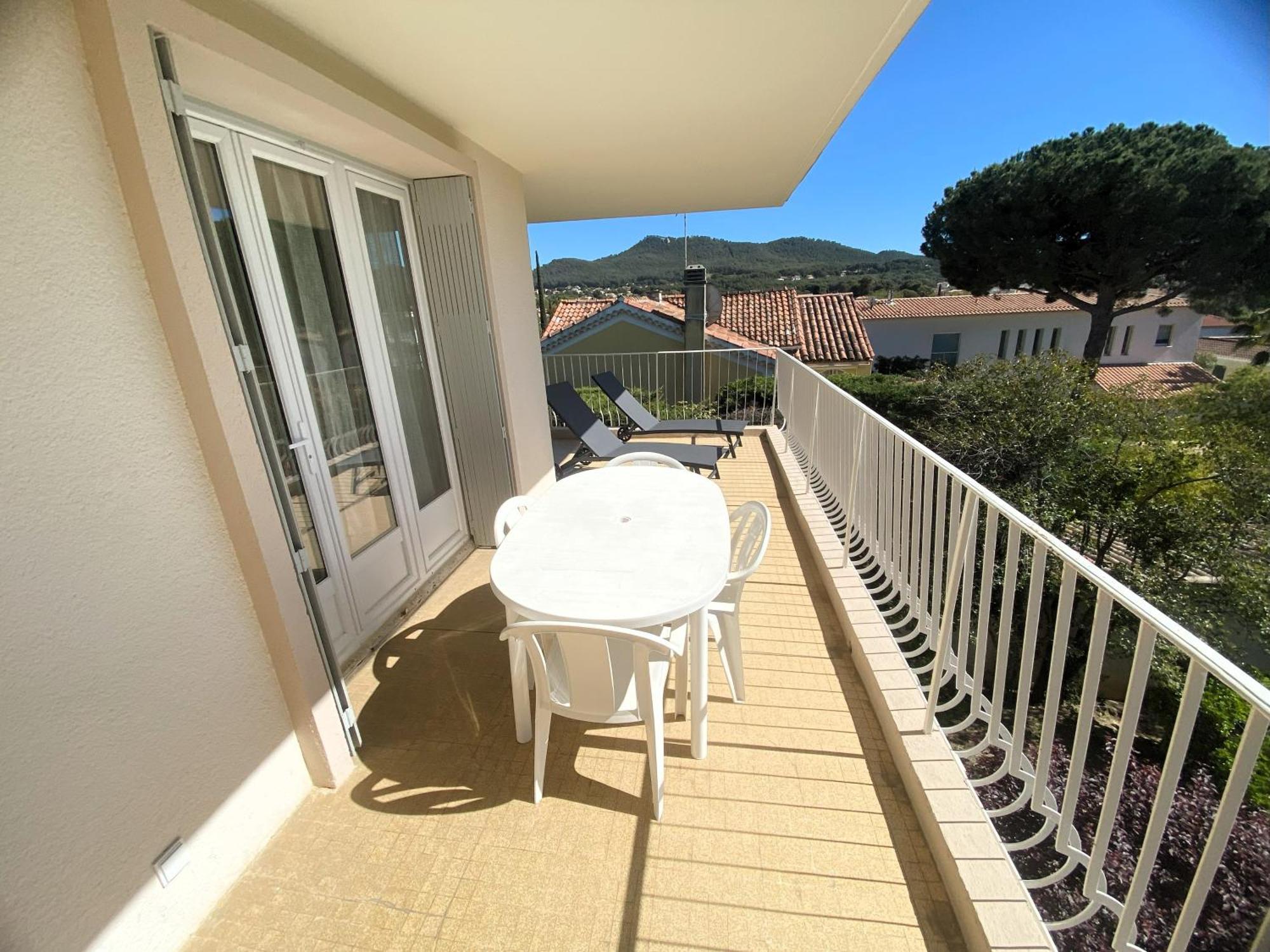 T5 Renove A 4 Min De La Plage Saint-Cyr-sur-Mer Dış mekan fotoğraf