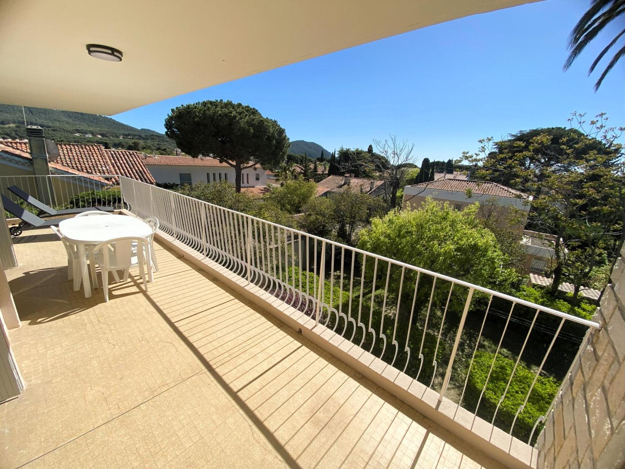 T5 Renove A 4 Min De La Plage Saint-Cyr-sur-Mer Dış mekan fotoğraf